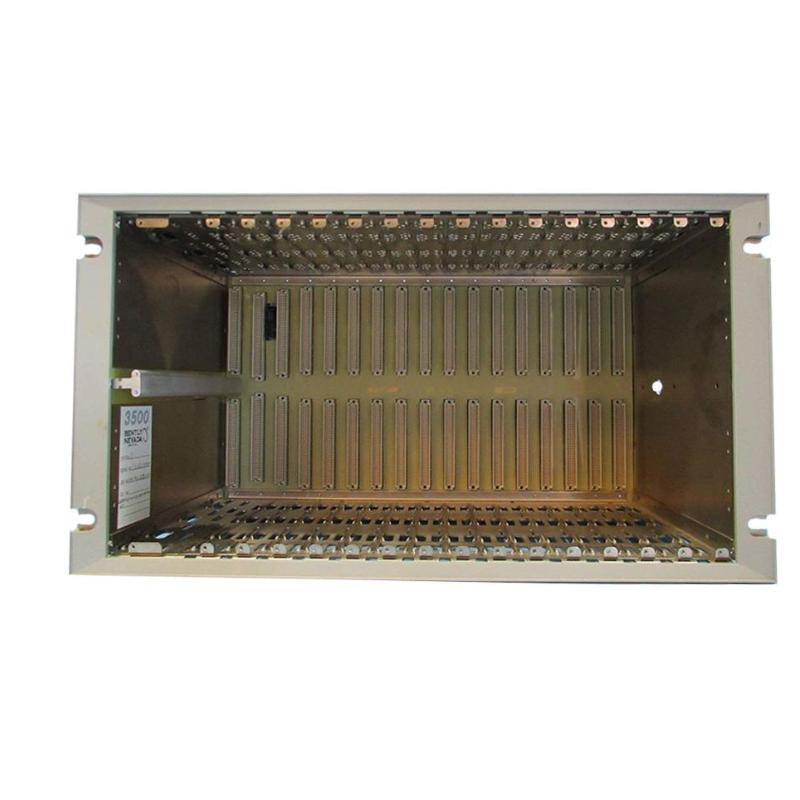 Bently Nevada 3500/05-01-02-05-