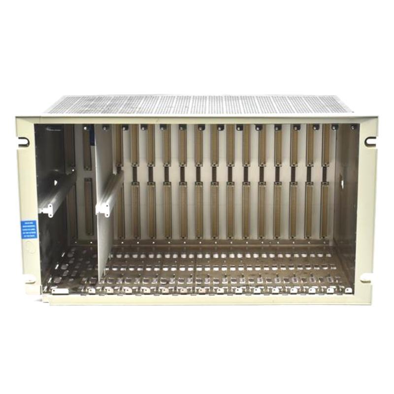 Bently Nevada 3500/05-01-02-01-