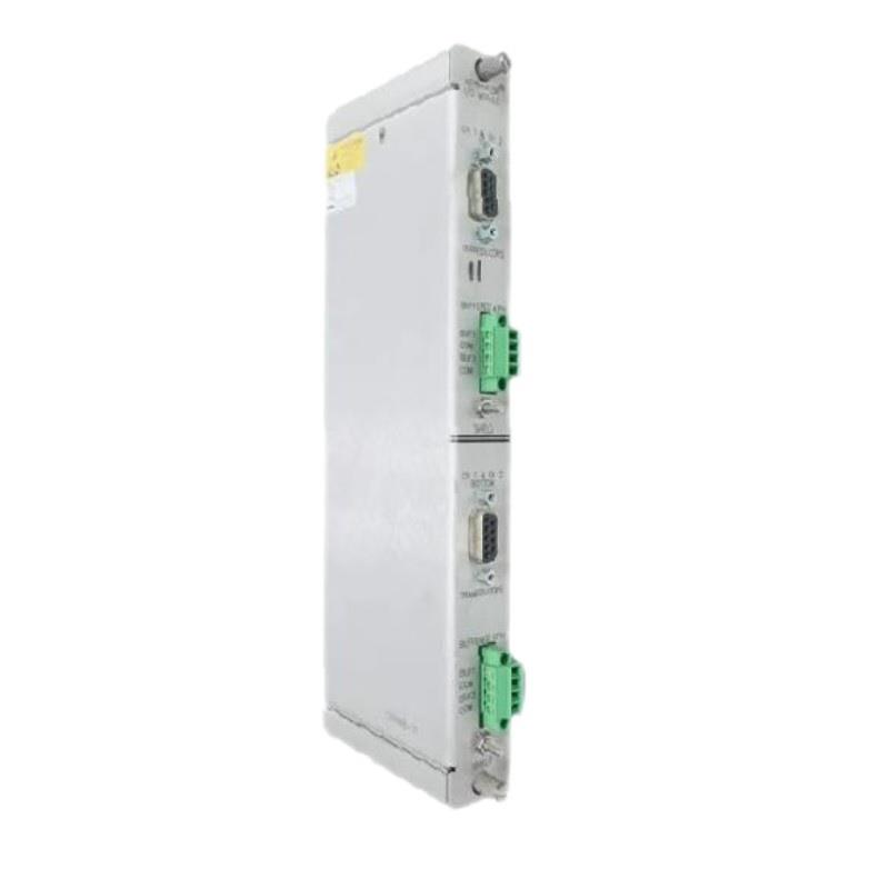 Bently Nevada 3500/25-01-02-00 126648-01 Enhanced Key Phase Module