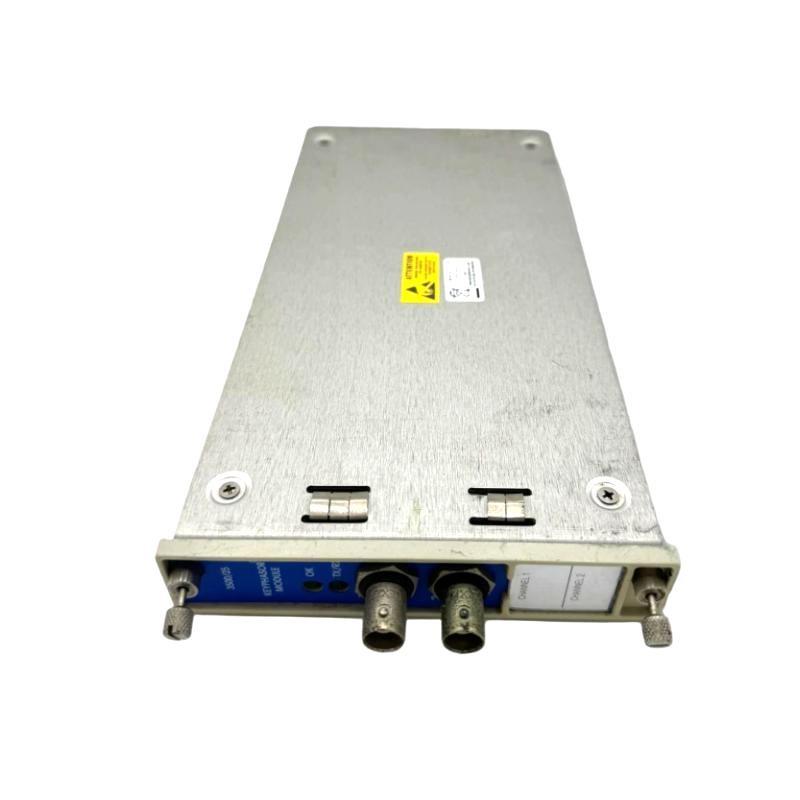 Bently Nevada 3500/25 126398-01 Enhanced Keyphasor Module