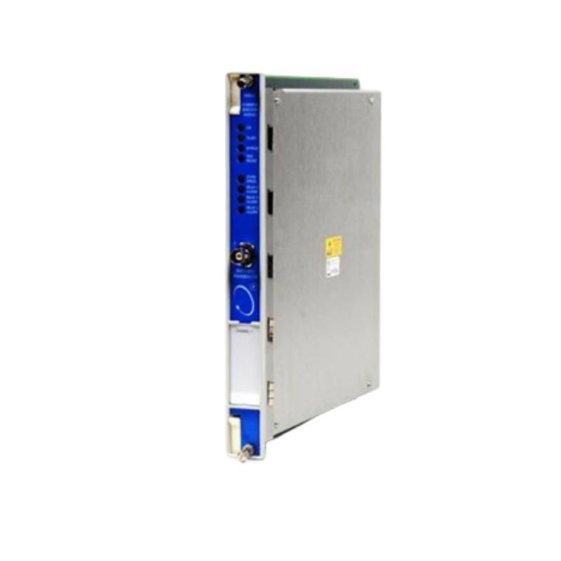 Bently Nevada 3500/33-01-00 16-