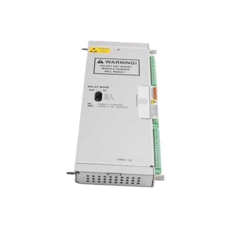 Bently Nevada 3500/33 149992-01