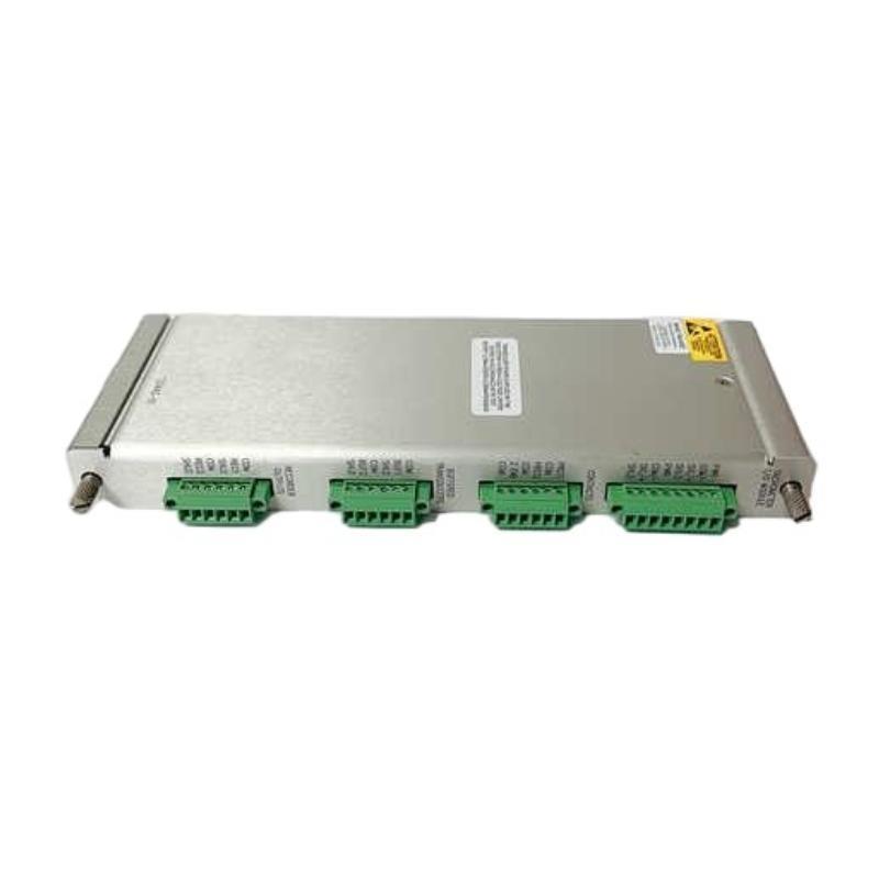 Bently Nevada 3500/50 133442-01