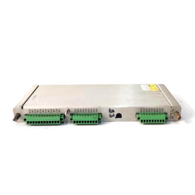 Bently Nevada 3500/61 133835-02