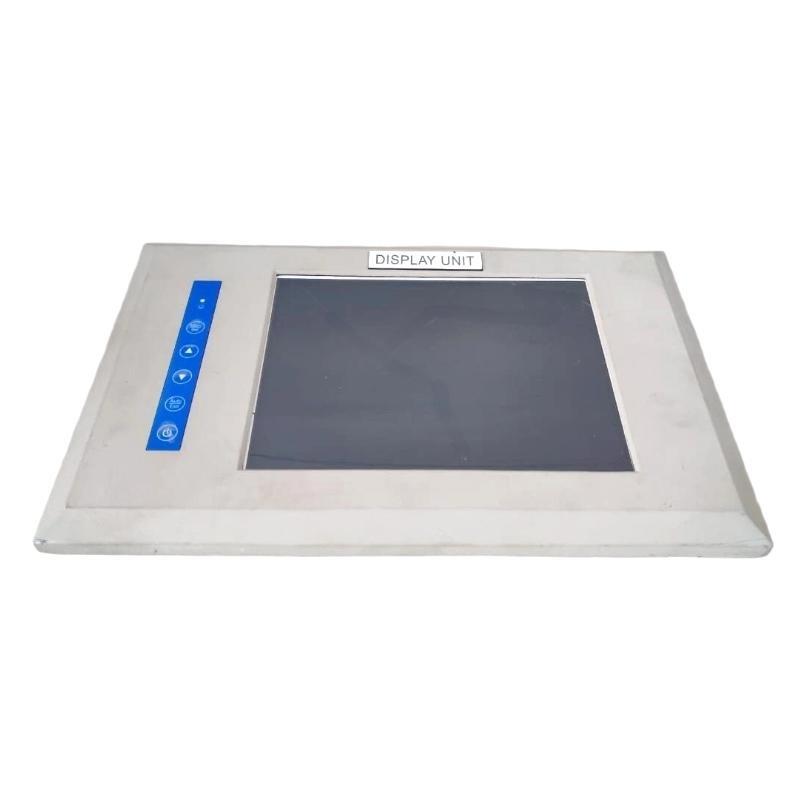 Bently Nevada 3500/94M 120M8155