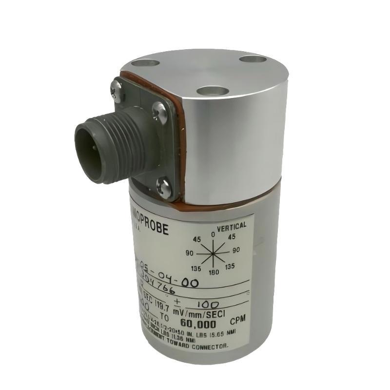 Bently Nevada 74712-07-02-04-04 Seismoprobe Velocity Transducers