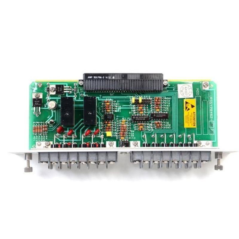 Bently Nevada 84140-01 XDUCR I/