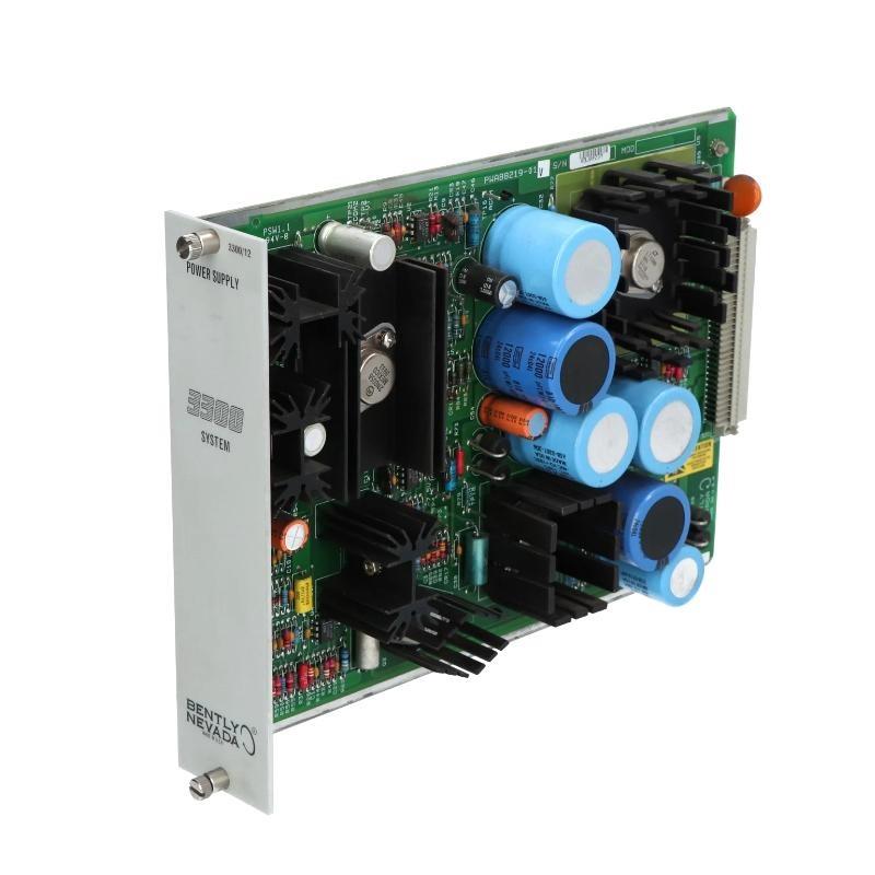 Bently Nevada 88194-01 Power Su