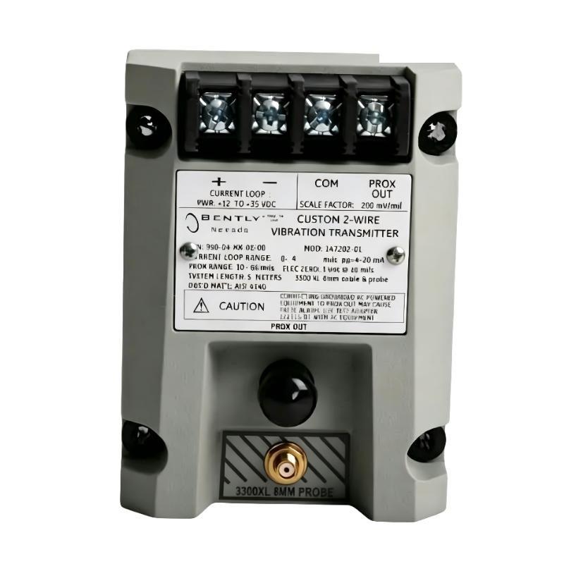Bently Nevada 990-04-XX-01-00 1