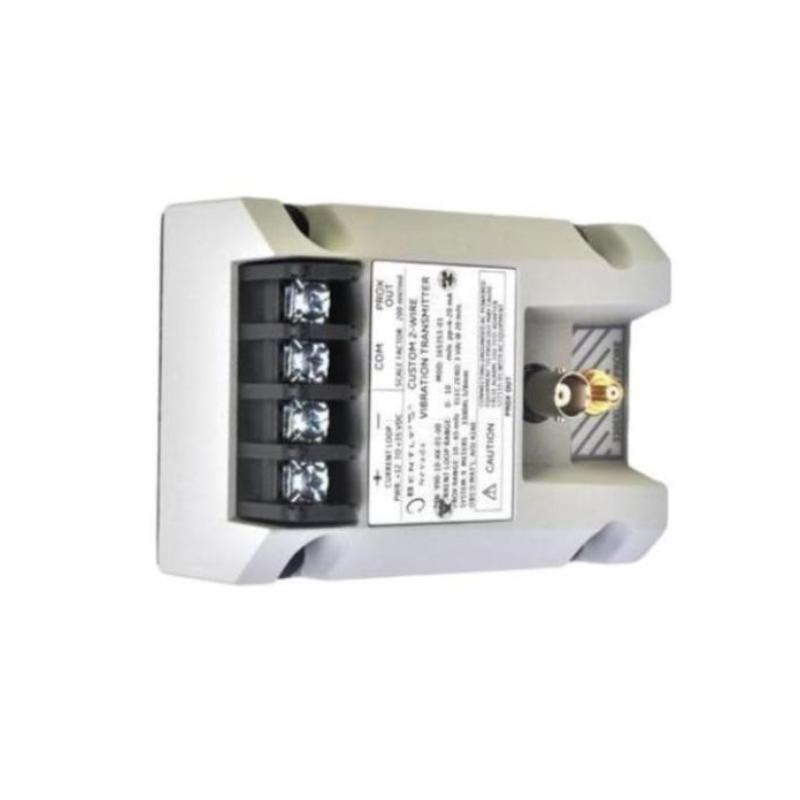 Bently Nevada 990-04-XX-03-00 9