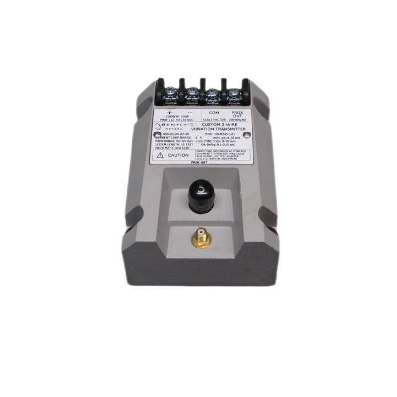Bently Nevada 990-05-XX-03 990