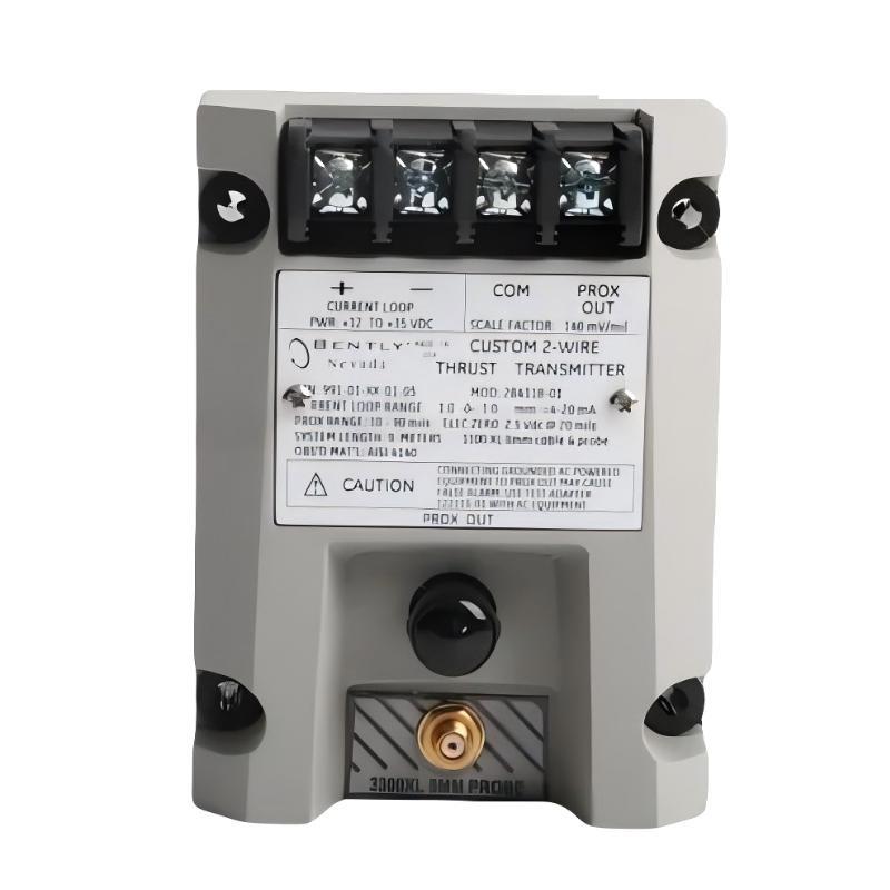 Bently Nevada 991-01-XX-01-05 2