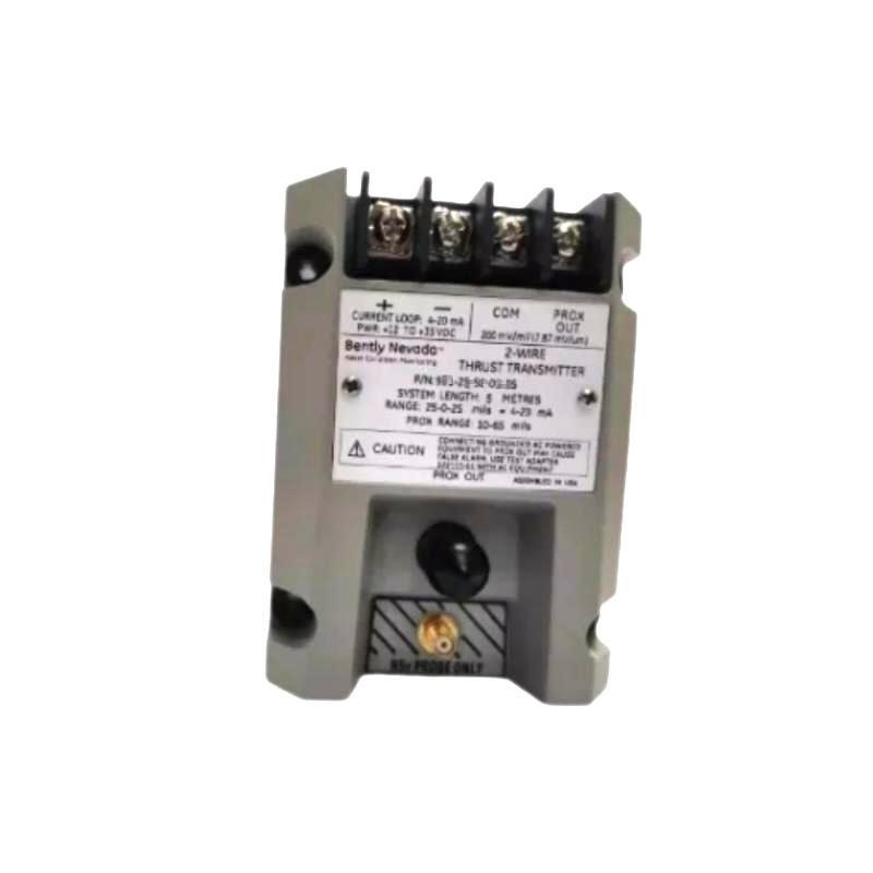 Bently Nevada 991-50-XX-01-00 2