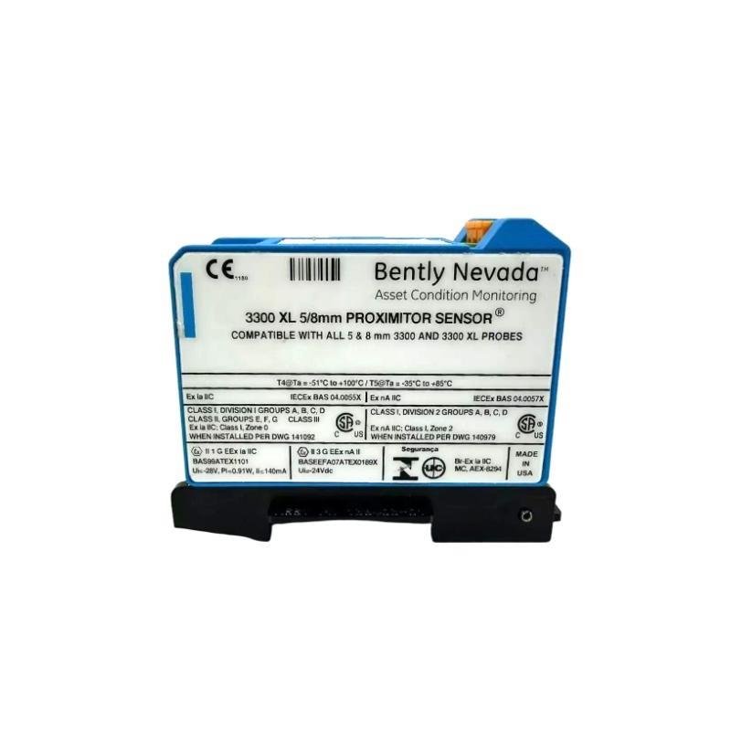 Bently Nevada 330180-X1-05 1453