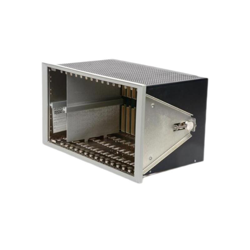 Bently Nevada 3500/05-01-01-00-