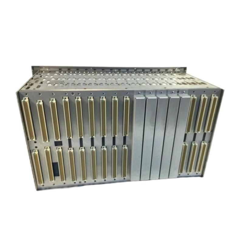 Bently Nevada 3500/05-01-02-00-