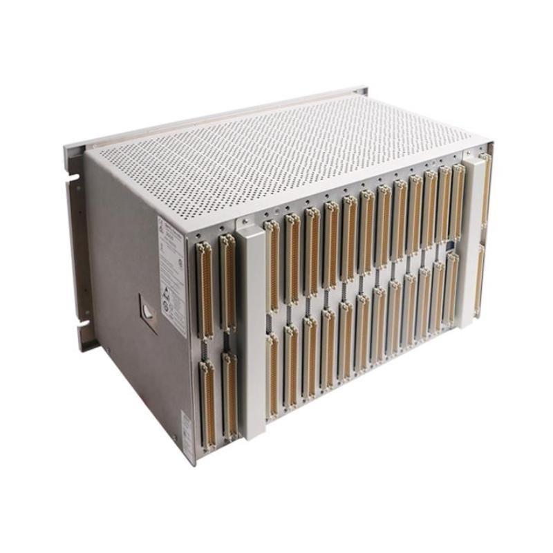 Bently Nevada 3500/05-02-04-00-