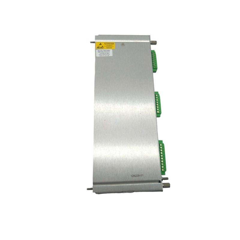 Bently Nevada 3500/32M 125720-02 4-Channel Relay Output Module