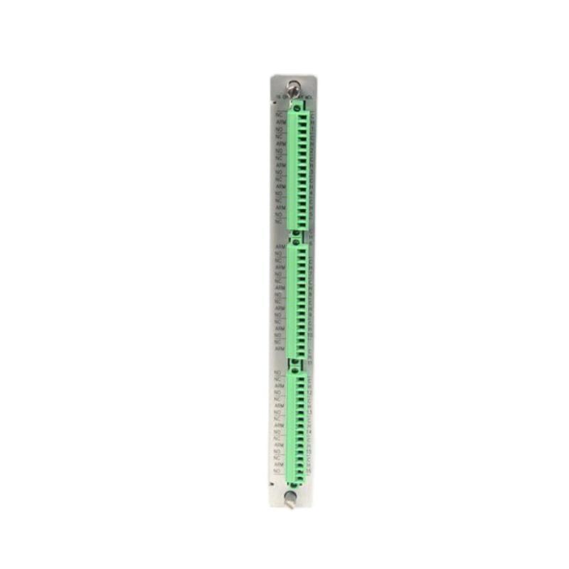 Bently Nevada 3500/33-01-02 16-