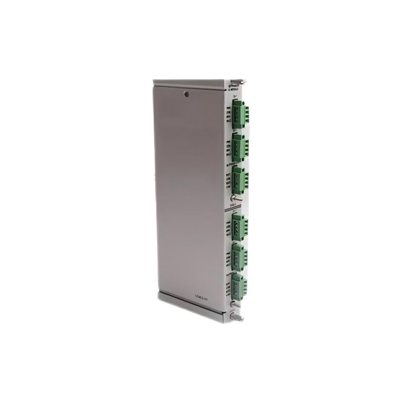 Bently Nevada 3500/40M-02-00 126615-01 Pre-Amplifier I/O Module