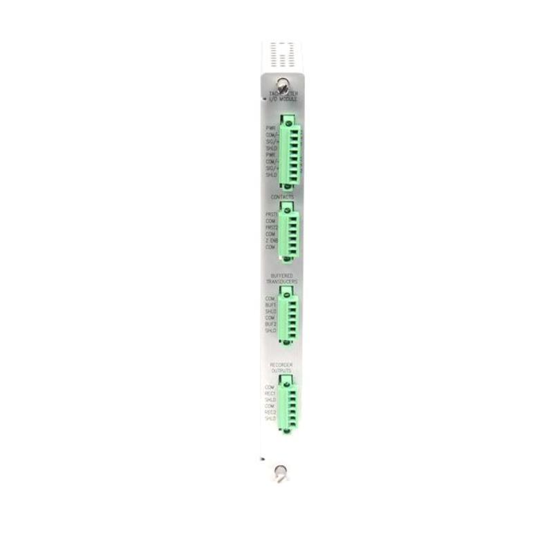 Bently Nevada 3500/50 133434-01