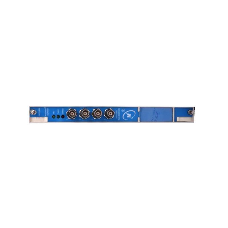 Bently Nevada 3500/64M 176449-0
