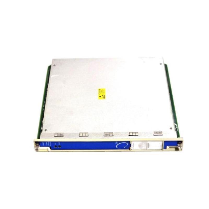 Bently Nevada 3500/91-01-01-02 EGD Communication Gateway Module