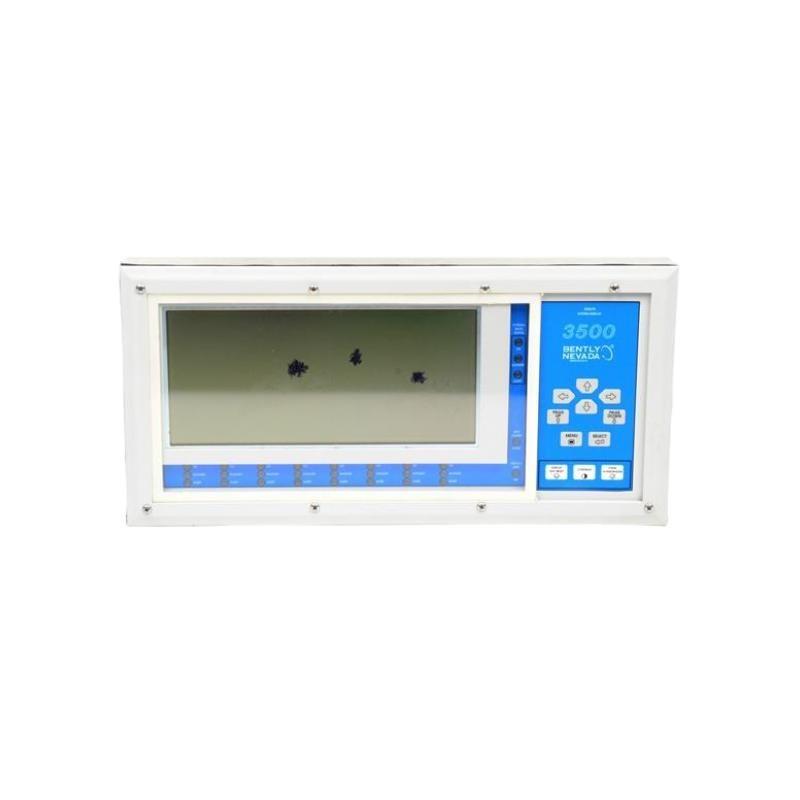 Bently Nevada 3500/93-03-02-00-