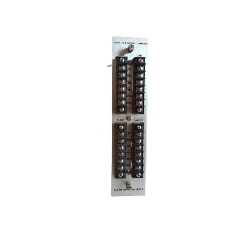 Bently Nevada 84143-01 XDUCR I/