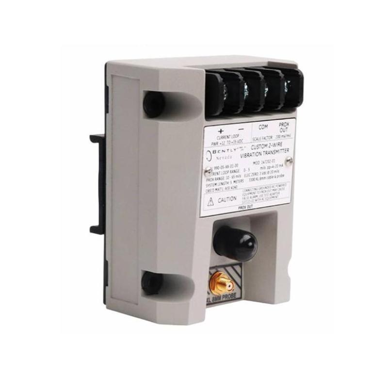 Bently Nevada 990-04-XX-01-00 V