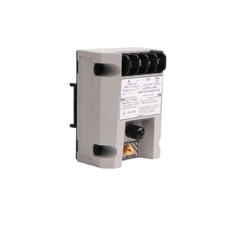 Bently Nevada 990-05-XX-01-RU Vibration Transmitter