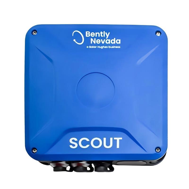 Bently Nevada SCOUT240IS-05 Por