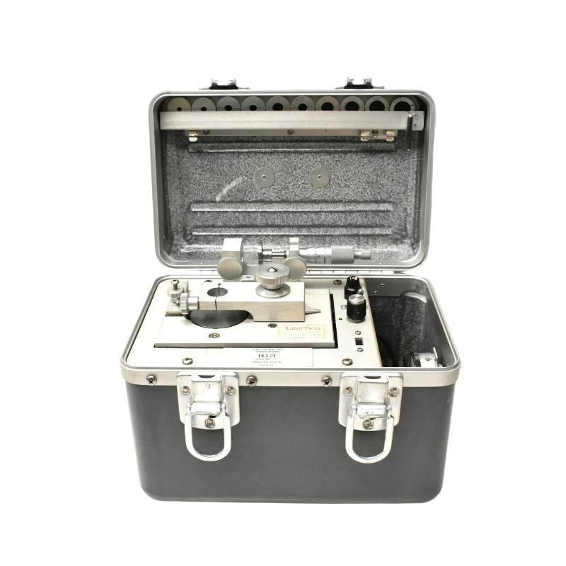 Bently Nevada TK3-2E 14700-01 C