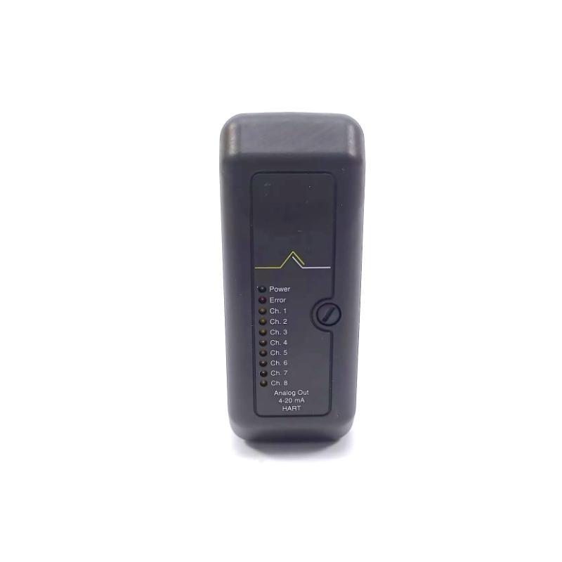 Emerson 12P0682X052 Analog Output Mo