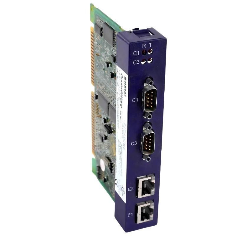 Emerson 396879-11-0 CPU Module