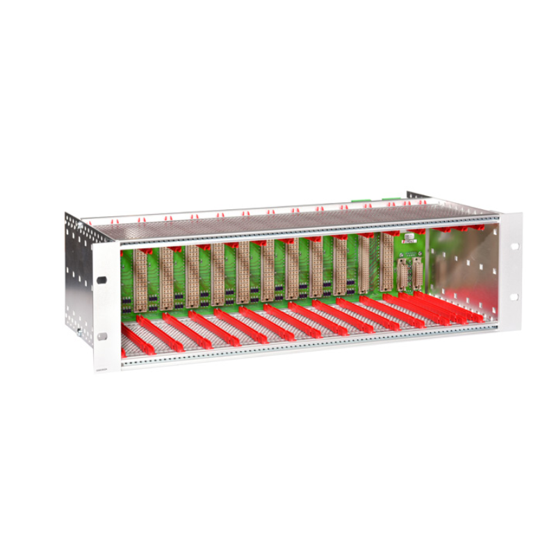 Emerson A6500-SR System Rack