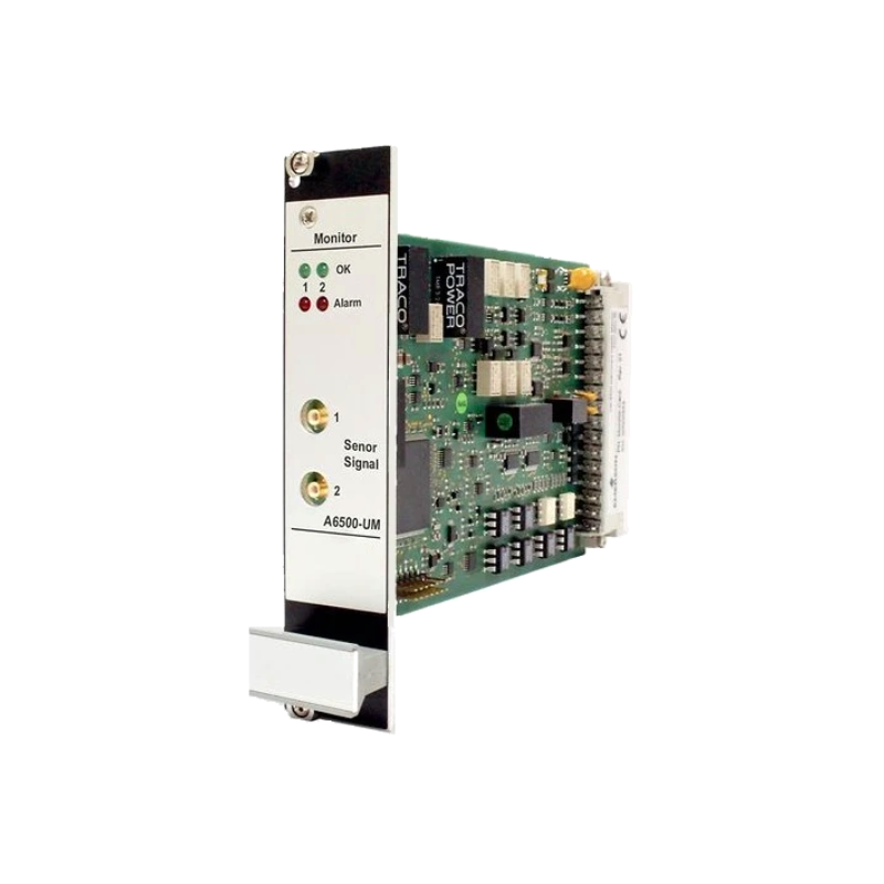 Emerson A6500-UM Universal Measureme