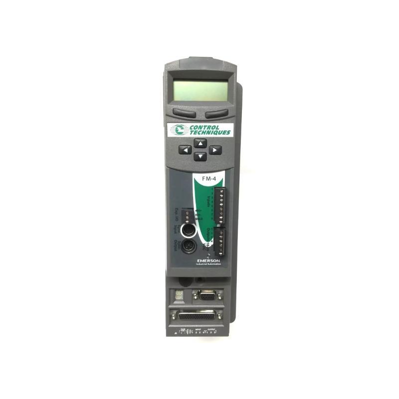 Emerson EN-204 EN-204-00-000 Di