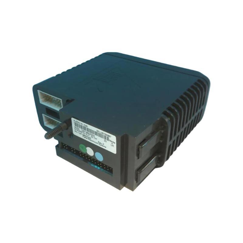 Emerson KJ3001X1-CB1 Discrete O