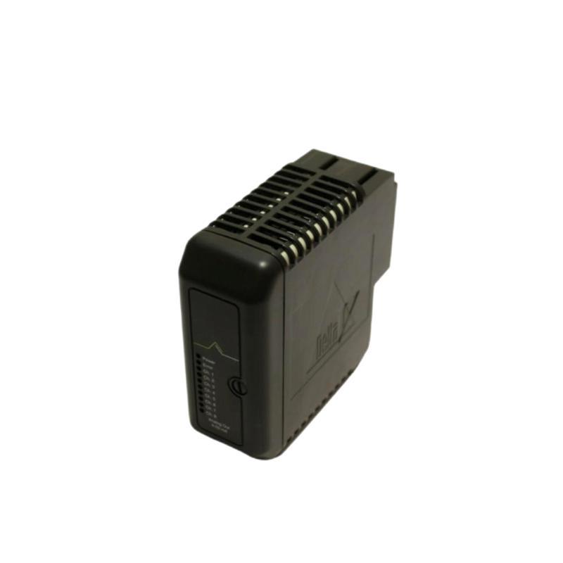 Emerson KJ3002X1-BC1 Analog Inp