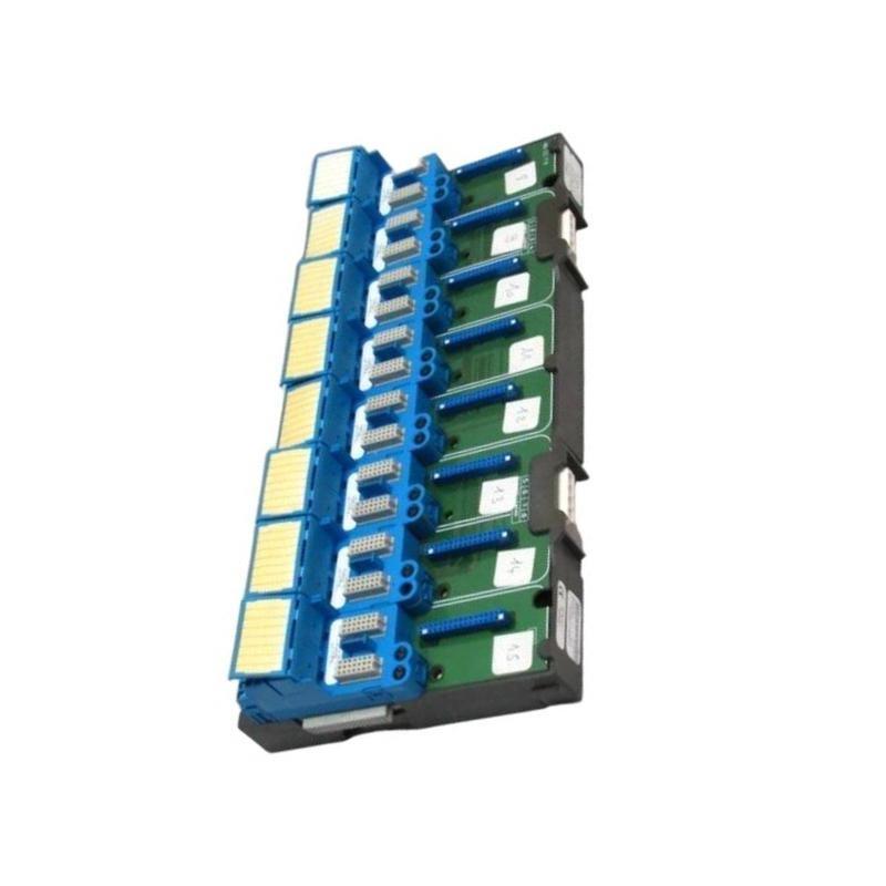 Emerson KJ4101X1-BA1 8-Wide Car
