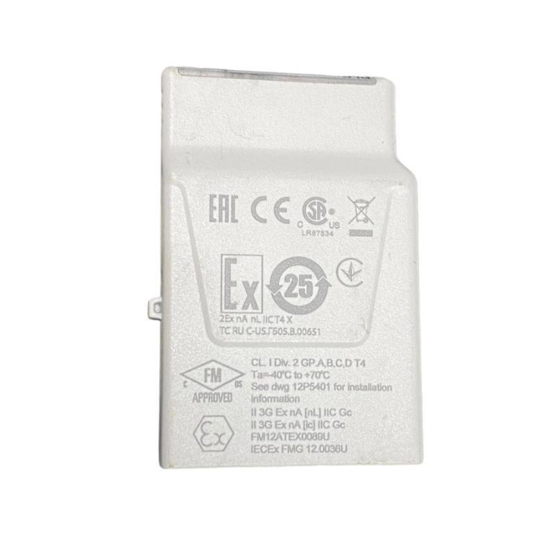 Emerson KL3003X1-BAI DI 24 VDC