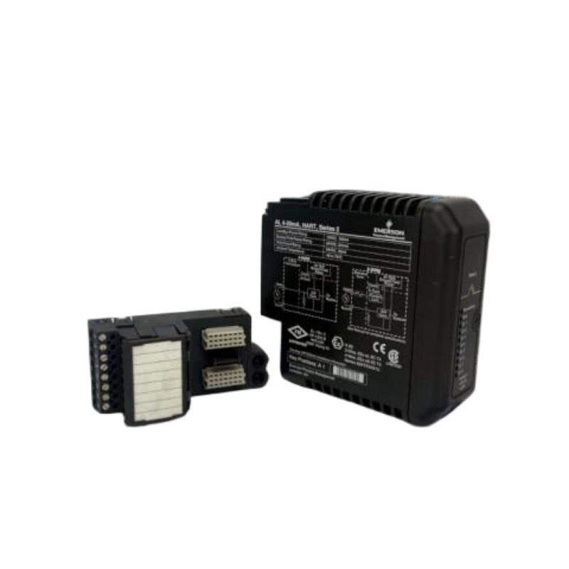 Emerson RE4003S2B3 KJ3222X1-BA1