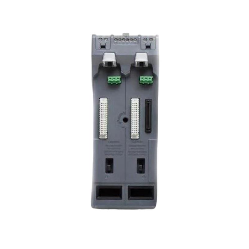 Emerson SE3051C0 2-Wide Power/C