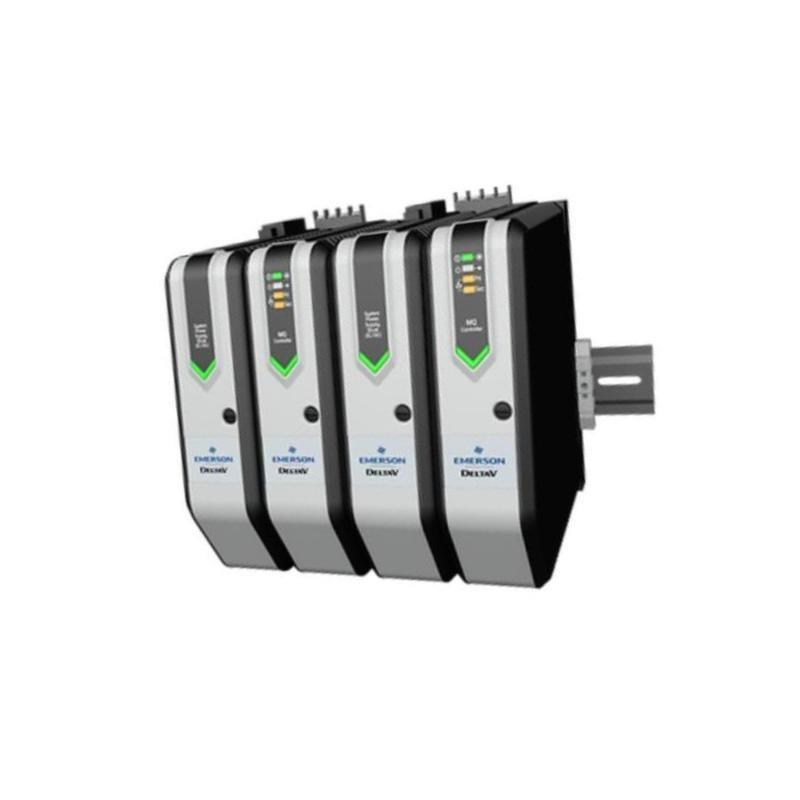Emerson SE4001S2T2B5 Discrete I