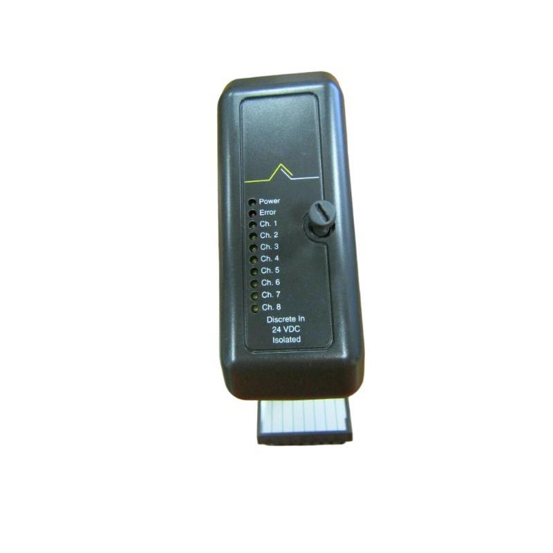 Emerson SE4003S2B4 AI Card with