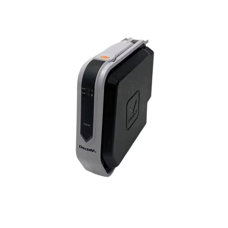 Emerson SE4006P2 Serial Interfa