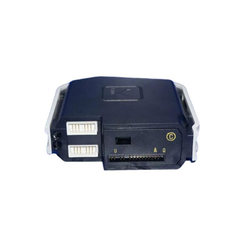 Emerson SE4033S2B1 Analog Input