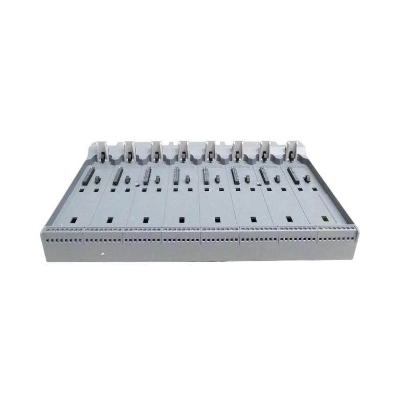 Emerson SE4050E0C0 8-Wide I/O I