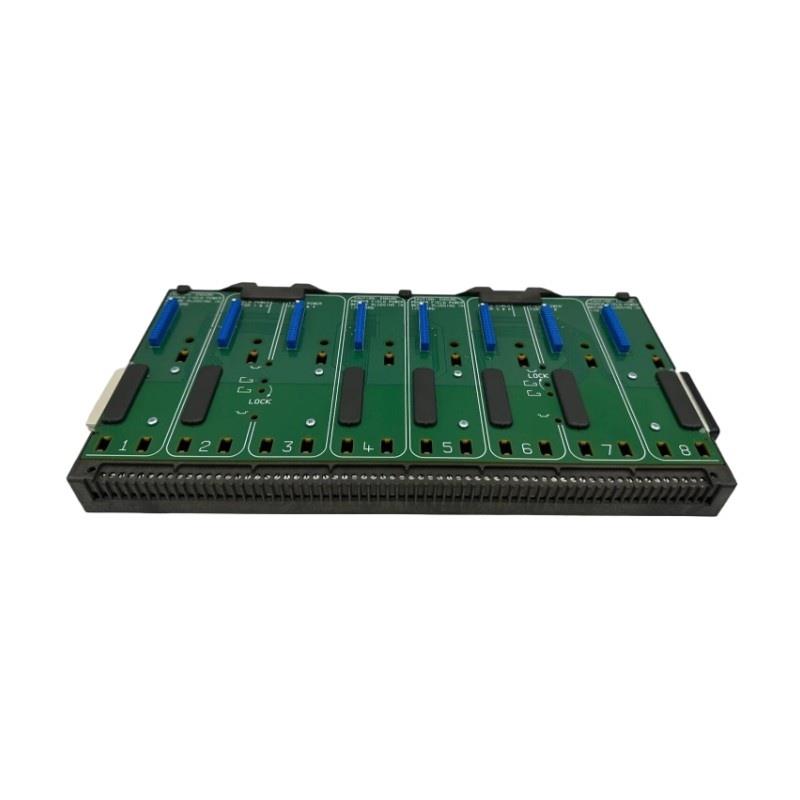 Emerson SE4050E2C0 I/O Interfac